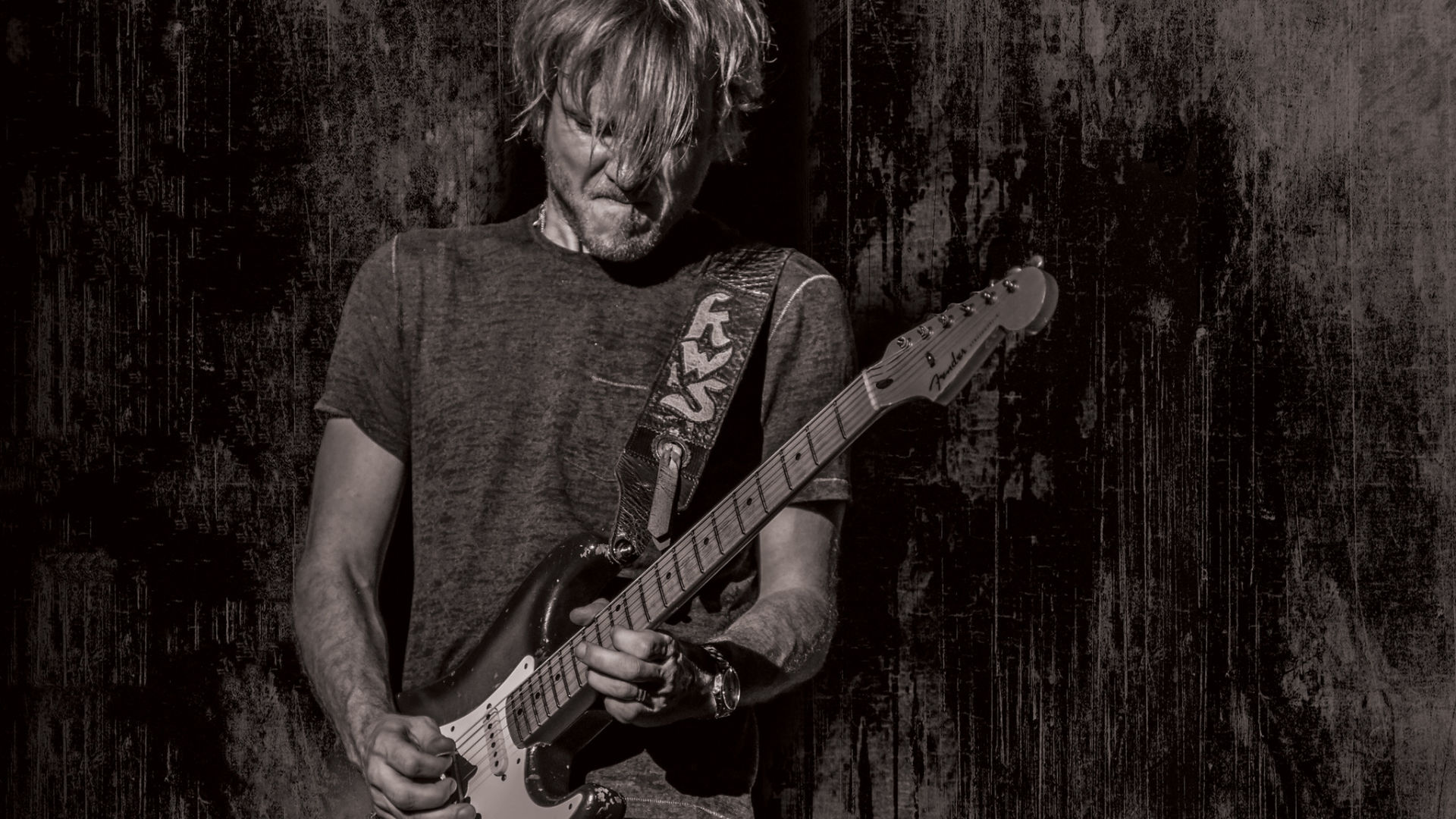 Kenny Wayne Shepherd Band - Nov. 16